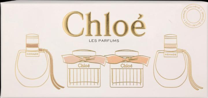 Produktbild Chloé Niet Gebruiken (Parfum set)