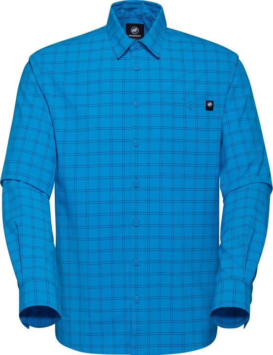 Mammut Lenni Longsleeve Shirt