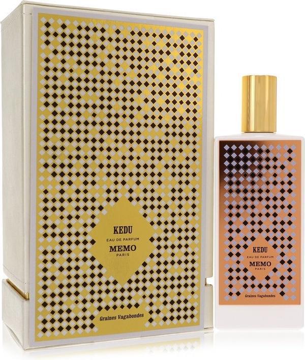 Produktbild Memo Paris Kedu (Eau de Parfum, 75 ml)