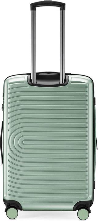 Actual product image Hauptstadtkoffer Medium - Medium Suitcase Hard Shell (67 l, M (50 - 90l))