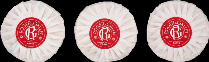 Produktbild Roger & Gallet JMF Savon (Seifenlotion, 300 ml)
