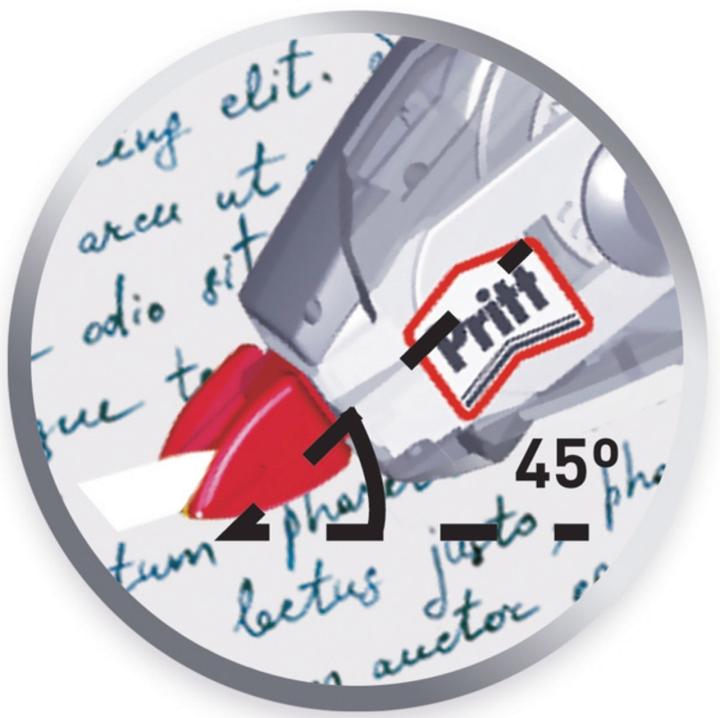 Produktbild Pritt Korrekturroller compact flex