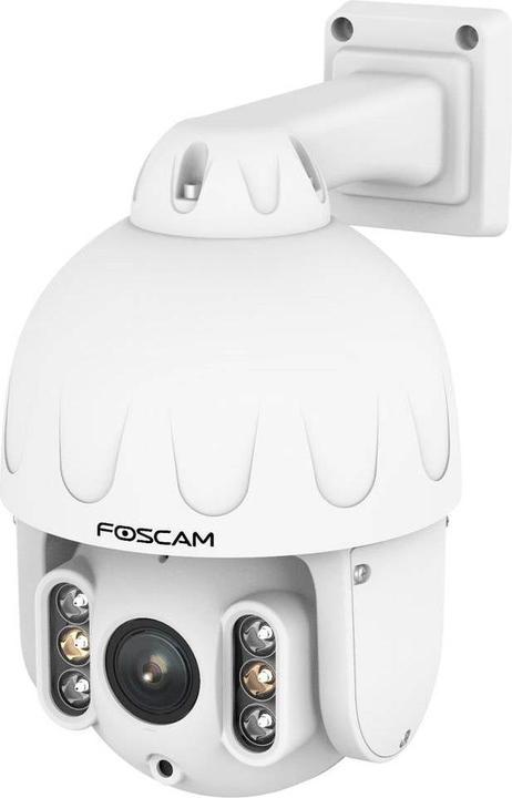 Actual product image Foscam SD8EP White (3840 x 2160 pixels)