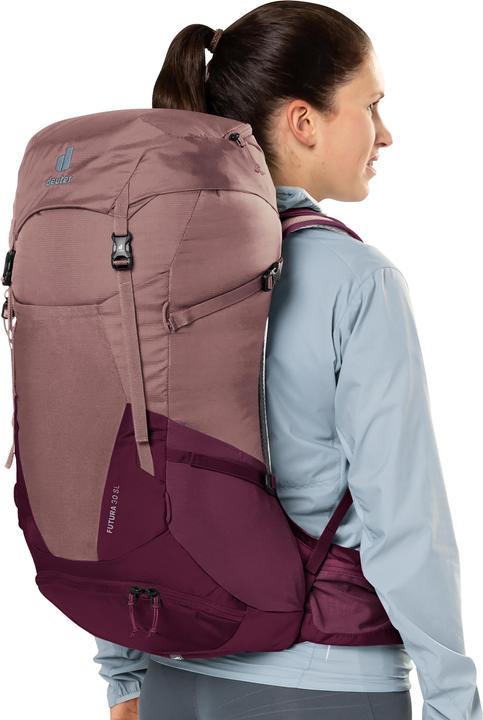 Produktbild Deuter Futura 30 (30 l)
