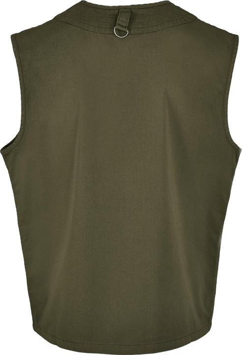 Immagine prodotto Urban Classics Gilet da lavoro (3XL)