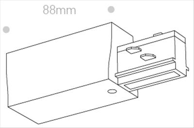Image du produit Sylvania Feilo Alimentation finale 2020790