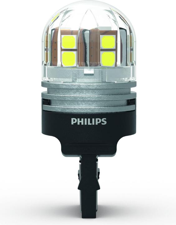 Image du produit Philips Ultinon 11065CU70X2 W21W LED (W21W)