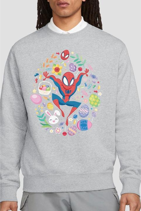 Produktbild Spiderman Sweatshirt (M)