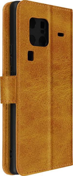 Produktbild Avizar Bookstyle Series (Vivo X80 Pro)