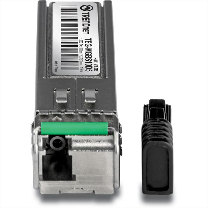 Produktbild Trendnet 1000 MBit/s SFP