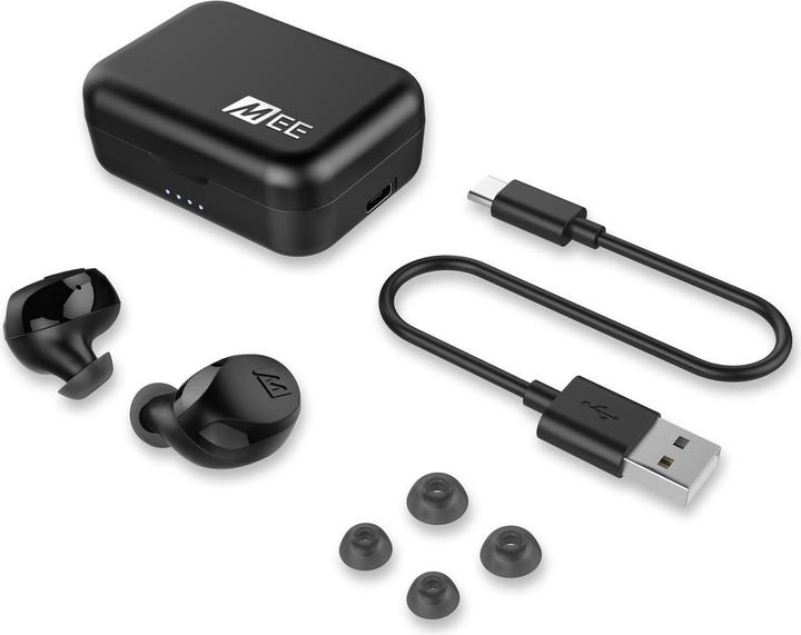 Actual product image Mee Audio X10 (4.50 h, Wireless)
