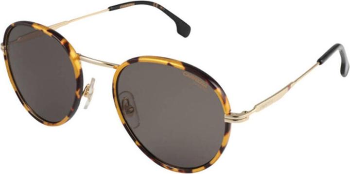 Carrera Unisex-Sonnenbrille CA151/S Ø 52 mm