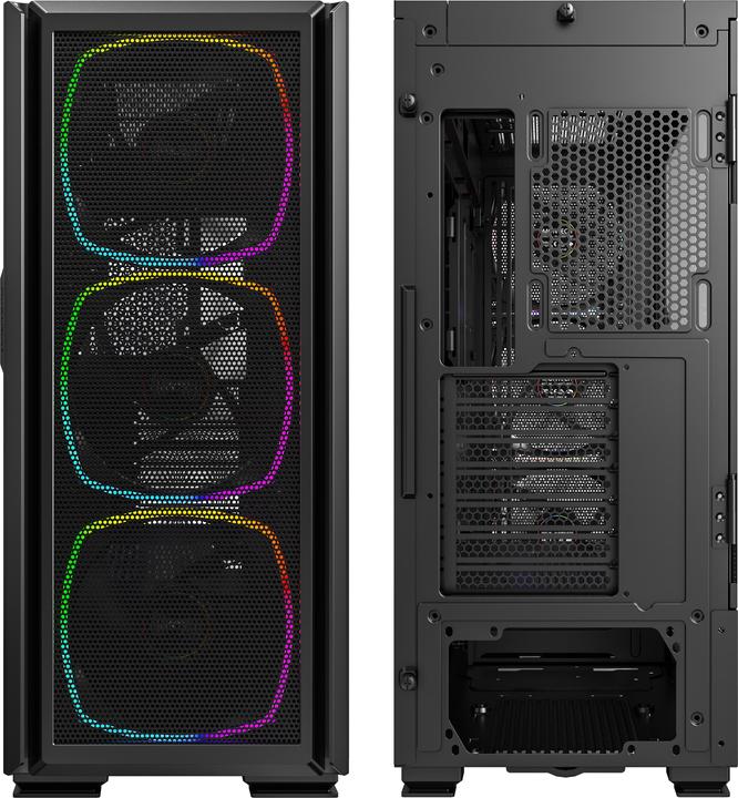 Produktbild Montech Sky Two Gx (E-ATX)