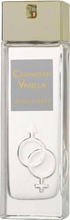 Image du produit Alyssa Ashley CASHMERAN VANILLA edp vapo 50 ml (Eau de parfum, 50 ml)