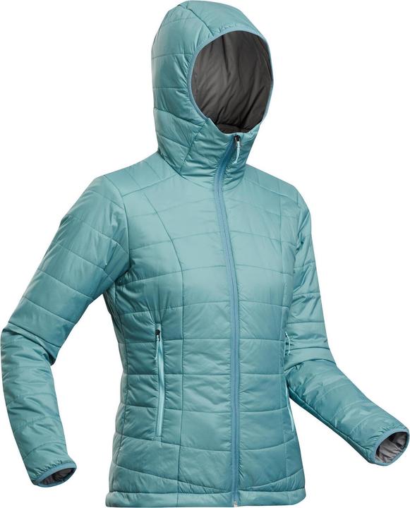 Forclaz newTREK100 HOODY