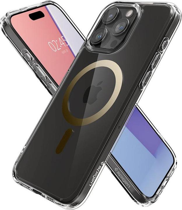 Immagine prodotto Spigen Ultra Hybrid (Apple iPhone 15 Pro Max)