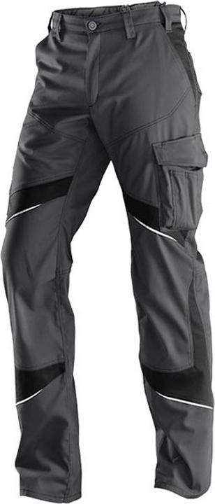 Charcoal, Black
