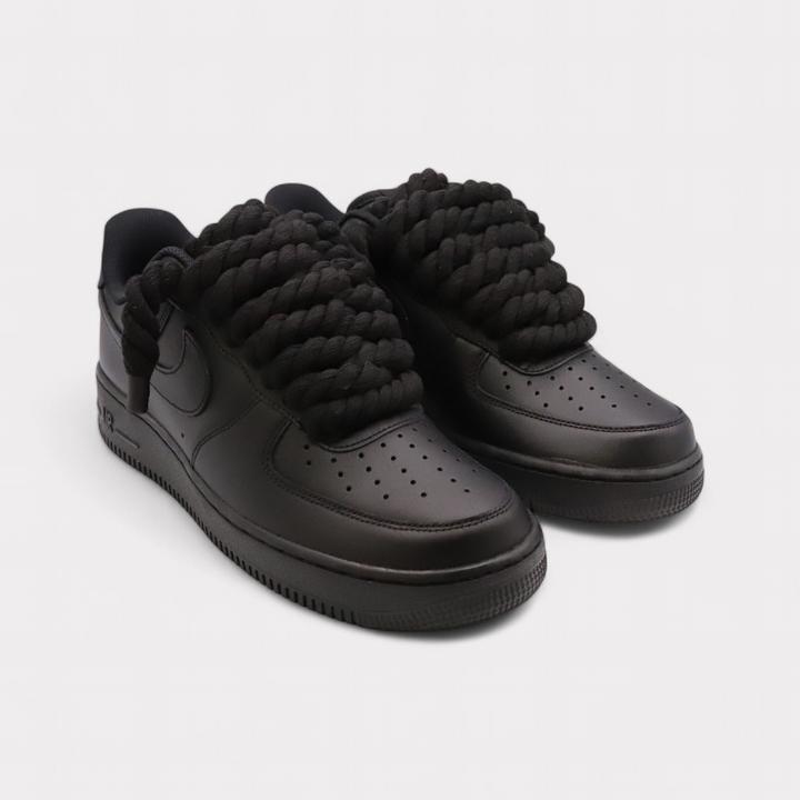 Image du produit Nike Air Force 1 Black (37.5)