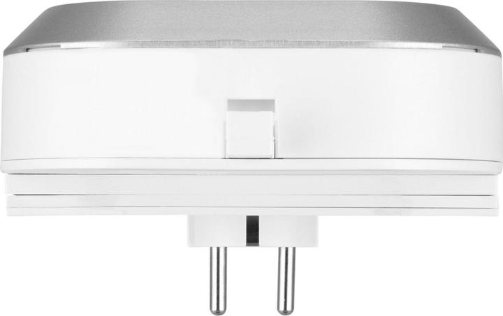 Actual product image REV MultiPower 3-fold socket extension (3 x, CEE 7/3)
