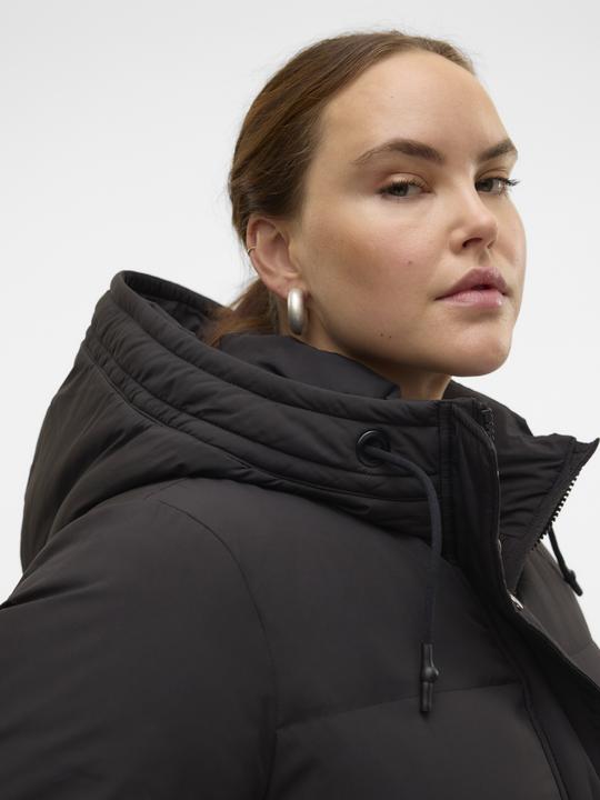 Actual product image Vero Moda VMCERICAHOLLY Coat Coat (46)
