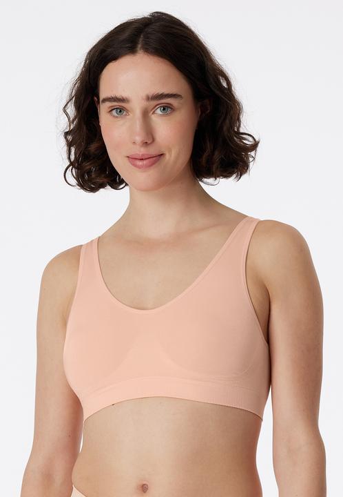 Produktbild Schiesser Bustier Casual Seamless (XL, Einzelpack)