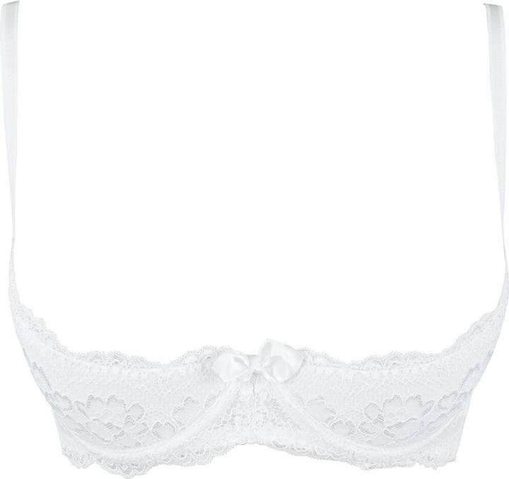 Actual product image Axami Half bra model 171970 (XL)