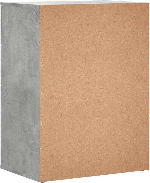 Image du produit VidaXL Buffet (60 x 39 x 80 cm)