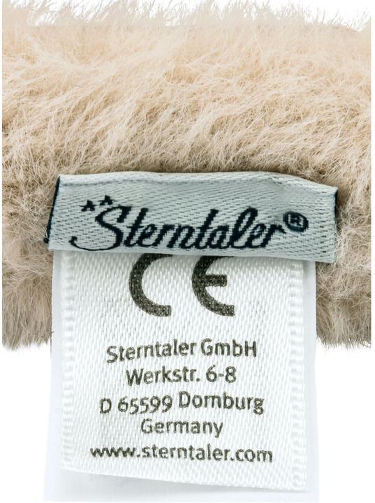 Produktbild Sterntaler GmbH Greifling HUND Lucky