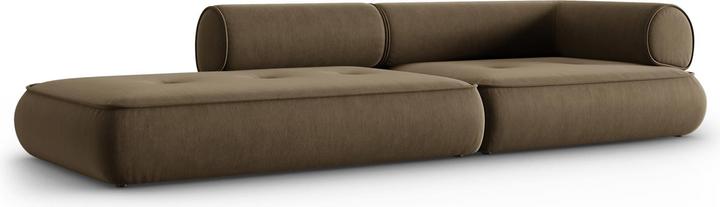 Actual product image Maison Heritage Lily (4-seater, 2 person sofa, 3-seater)