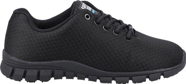 Image du produit Safety Jogger Sneakers de sécurité Kassie (Aucune catégorie de sécurité, 37)