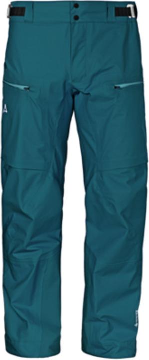 Produktbild Schöffel Latz-/ Trägerhose 3L Pants Sass Maor M (56)