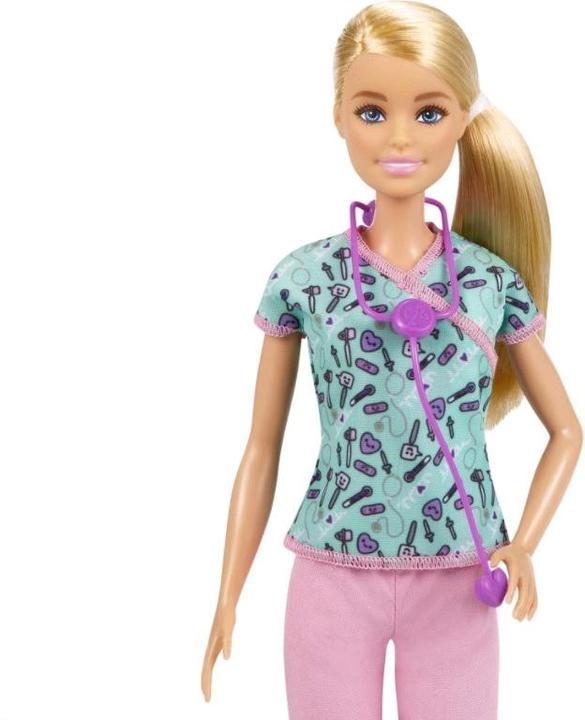 Image du produit Barbie Infirmière