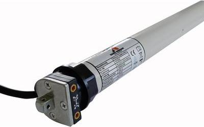 Actual product image Kaiser Nienhaus 131000 Tubular motor 40 mm 10 Nm