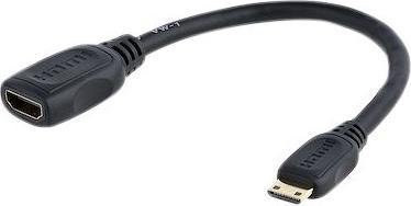 Actual product image StarTech HDMI (Typ A) — mini HDMI (Typ C) (0.13 m, HDMI)