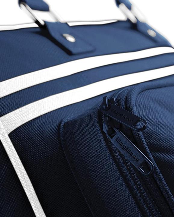 Produktbild Bagbase Retro Bowling Tasche (23 Liter) (23 l)