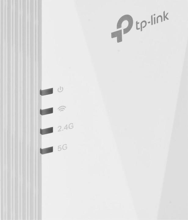 Actual product image TP-Link RE700X (2402 Mbit/s, 574 Mbit/s)
