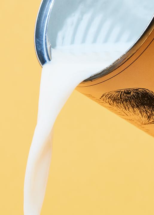Image du produit KoRo Lait de coco bio allégé en matières grasses (12 x 40 cl)