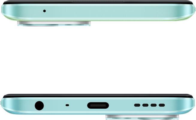 Productafbeelding OnePlus Nord CE 2 Lite 5G (128 GB, Blauwe vloed, 6.59", Dubbele SIM, 64 Mpx, 5G)