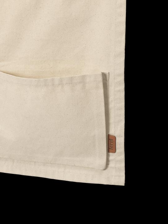 Actual product image Ferm Living Canvas Wall Pockets (70 x 70 cm)