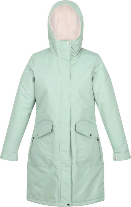 Image du produit Regatta Romine Parka Imperméable (34)