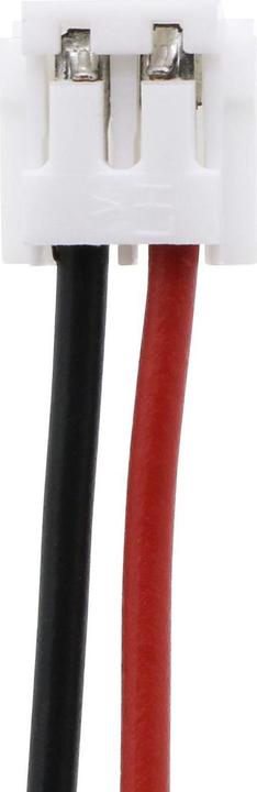 Image du produit CoreParts Pile pour alarme DAITEM (3.70 V, 2600 mAh)