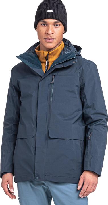 Produktbild Schöffel 3in1 Parka Barth (52)