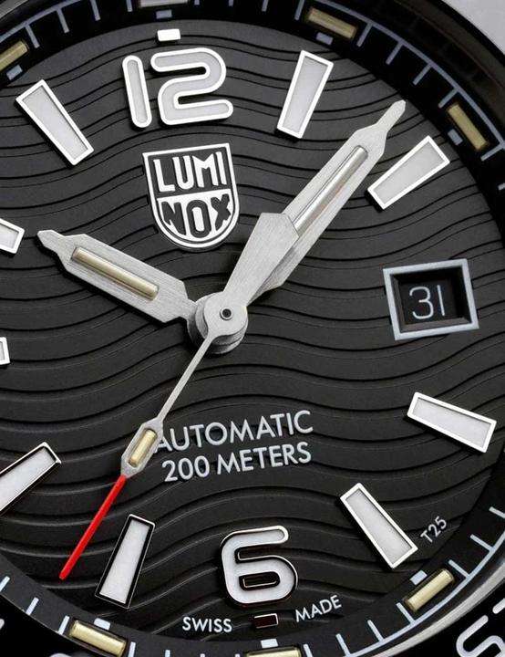 Image du produit Luminox PACIFIC DIVER AUTO 3100 SERIES (Montre de plongée, 42 mm)