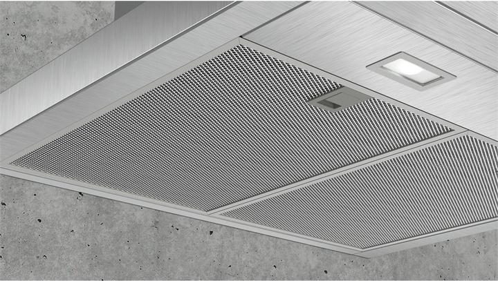 Actual product image Siemens LC67BCP50 (Wall hood)