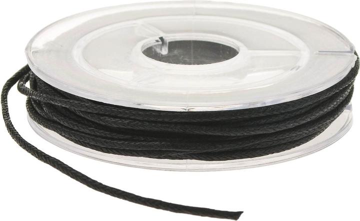 Immagine prodotto Hobby & Crafting Fun Cordoncino per gioielli, 1 mm x 5 m
