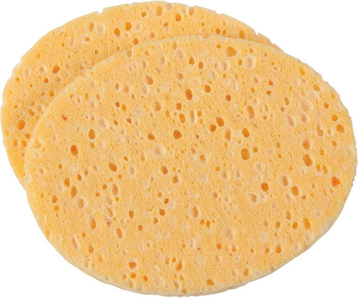 Actual product image Annemarie Börlind Cosmetic sponges