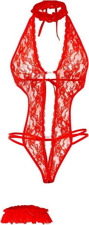 Actual product image Christine Le Duc Renee (S/M)
