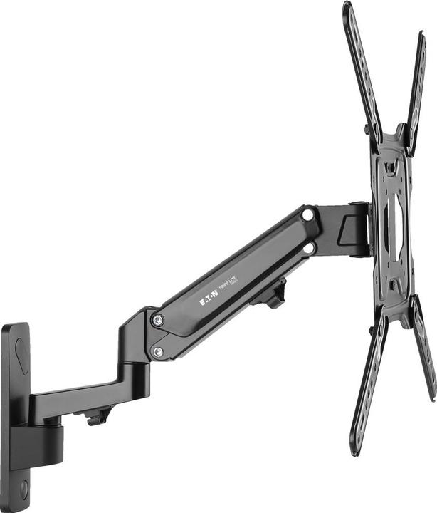 Produktbild Eaton Full-Motion TV Wall Mount with Fully Articulating Arm for 58,42cm 23Zoll to 139,7cm (Wand, 55", 23 kg)