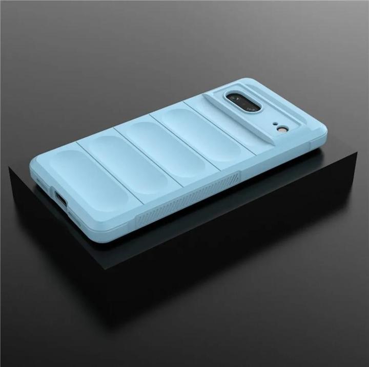 Immagine prodotto Screenguard CloudCase Copertura in TPU per Google Pixel 7 (Google Pixel 7)
