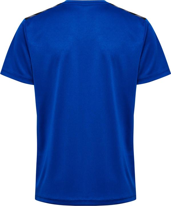 Actual product image hummel Hmlauthentic Pl Jersey S/S Kids (128)